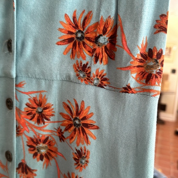 Urban Outfitters Mini Dress - Picture 5 of 5